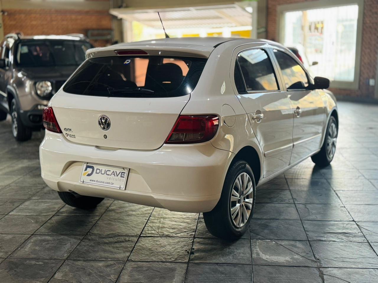 Ducave Veículos